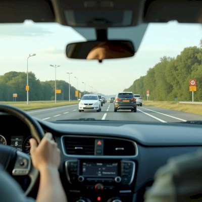 Header afbeelding voor Waarom je de groene kaart altijd bij je moet hebben onderweg