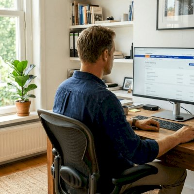 Header afbeelding voor De verborgen kosten van een zakelijke buffer